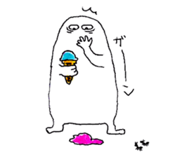 LOVELY STICKER!(^^)! sticker #6273728