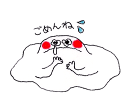 LOVELY STICKER!(^^)! sticker #6273732