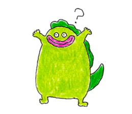 LOVELY STICKER!(^^)! sticker #6273736