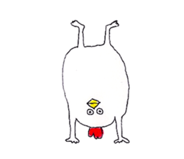 LOVELY STICKER!(^^)! sticker #6273737