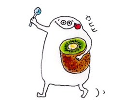 LOVELY STICKER!(^^)! sticker #6273741