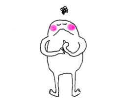 LOVELY STICKER!(^^)! sticker #6273742