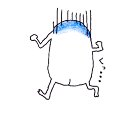 LOVELY STICKER!(^^)! sticker #6273744