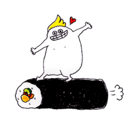 LOVELY STICKER!(^^)! sticker #6273748