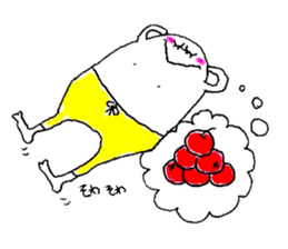 LOVELY STICKER!(^^)! sticker #6273750
