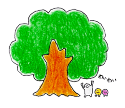 LOVELY STICKER!(^^)! sticker #6273751