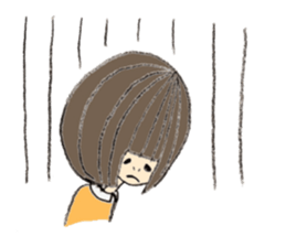 Kinako's Everyday [Honorific] sticker #6274091