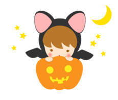 HANAE -Flowers of FAIRY- sticker #6274189