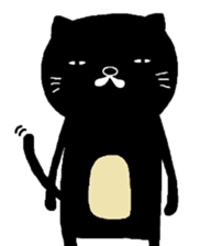 Kuroneko Yamamoto mark 2 sticker #6274222