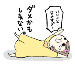 Brokenhearted girl sticker #6274259