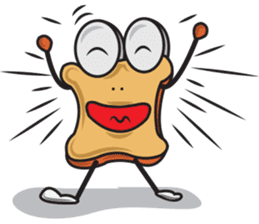 We are Nompang.... sticker #6274632