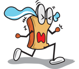 We are Nompang.... sticker #6274634