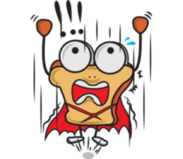 We are Nompang.... sticker #6274637