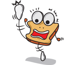 We are Nompang.... sticker #6274638