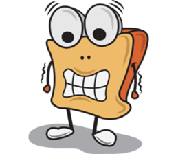 We are Nompang.... sticker #6274639