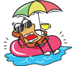 We are Nompang.... sticker #6274640