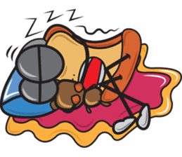 We are Nompang.... sticker #6274641