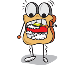 We are Nompang.... sticker #6274645