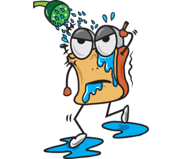 We are Nompang.... sticker #6274646