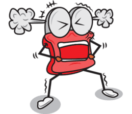 We are Nompang.... sticker #6274649