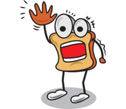 We are Nompang.... sticker #6274650