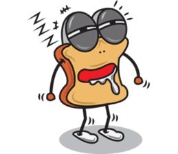 We are Nompang.... sticker #6274651