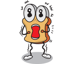 We are Nompang.... sticker #6274656