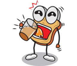 We are Nompang.... sticker #6274657