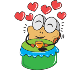 We are Nompang.... sticker #6274658