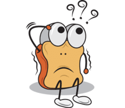 We are Nompang.... sticker #6274659