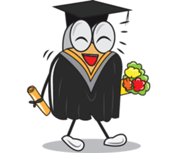 We are Nompang.... sticker #6274661