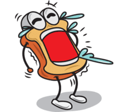 We are Nompang.... sticker #6274663