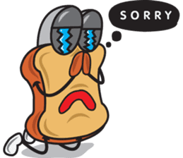 We are Nompang.... sticker #6274664