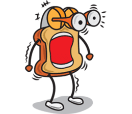 We are Nompang.... sticker #6274665