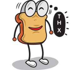 We are Nompang.... sticker #6274666