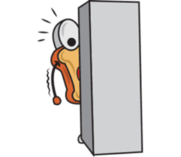 We are Nompang.... sticker #6274667