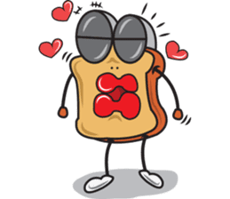 We are Nompang.... sticker #6274669