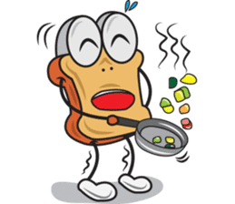 We are Nompang.... sticker #6274670