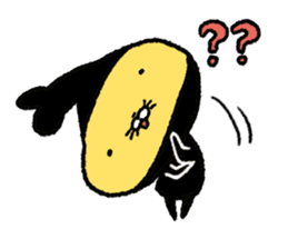 Tempura Ninja & Samurai Vol.4 sticker #6274957