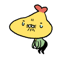 Tempura Ninja & Samurai Vol.4 sticker #6274973