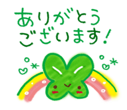 Words that you use every day sticker #6275080