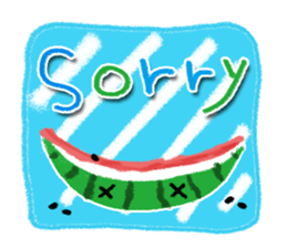 Words that you use every day sticker #6275091