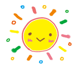 Words that you use every day sticker #6275095