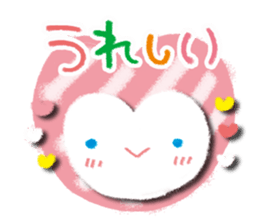 Words that you use every day sticker #6275101