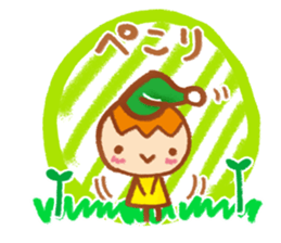 Words that you use every day sticker #6275102