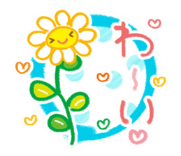 Words that you use every day sticker #6275106