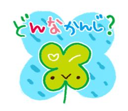 Words that you use every day sticker #6275110