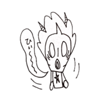 ONICCHI sticker #6275472