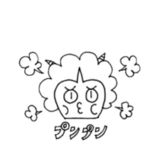 ONICCHI sticker #6275473