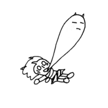 ONICCHI sticker #6275474